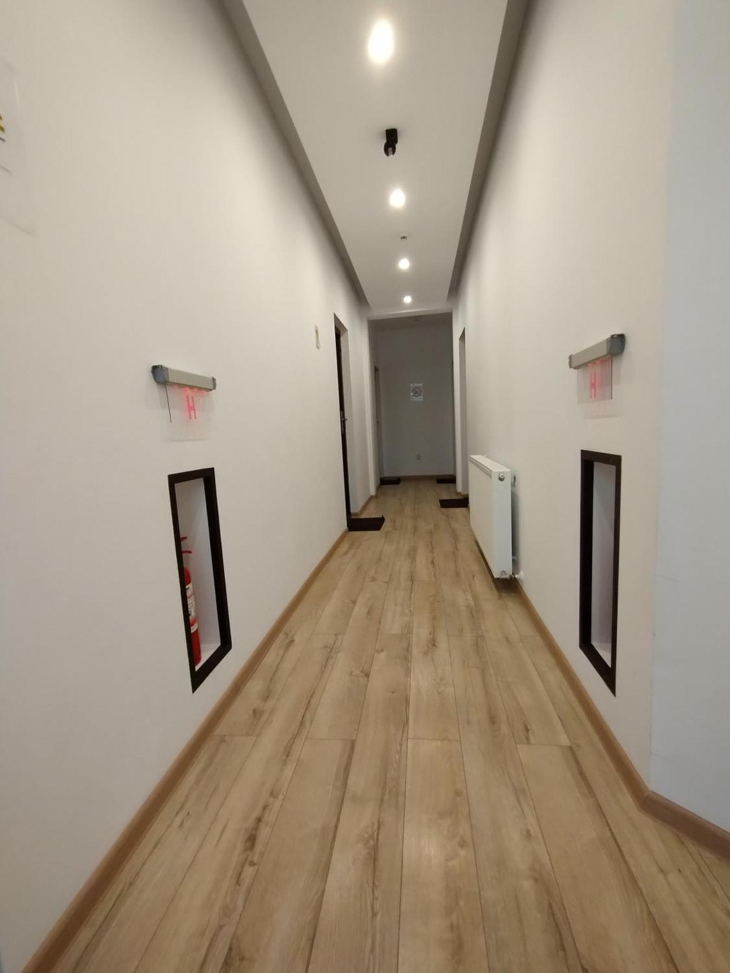 Hotel Casa Cu Flori Buşteni Esterno foto